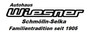 Logo Autohaus Wiesner oHG